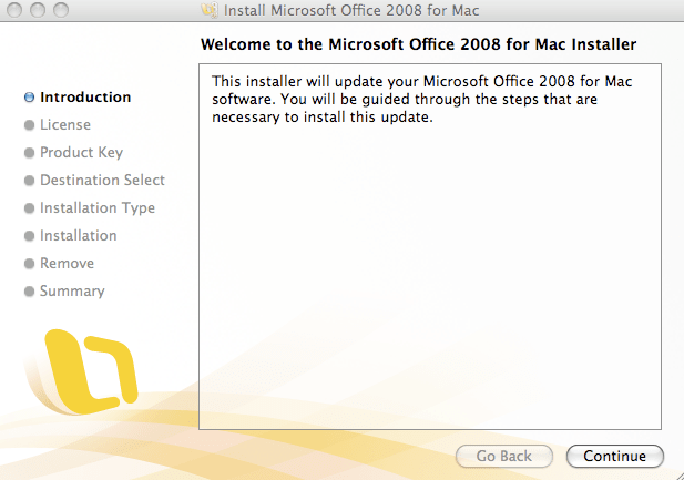 microsoft office 2008 mac key generator
