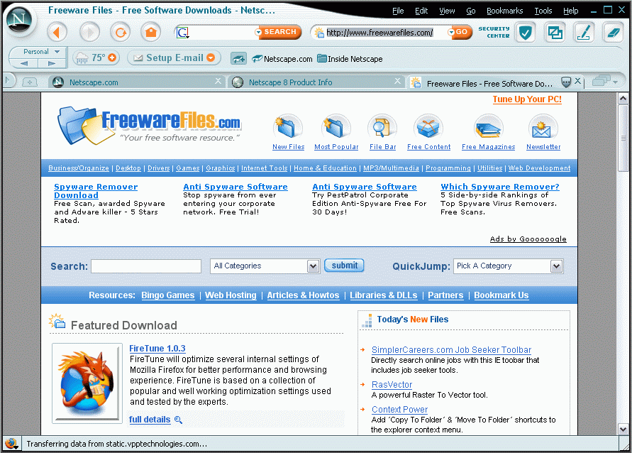 Netscape Internet Download For Mac Cleverworkshop